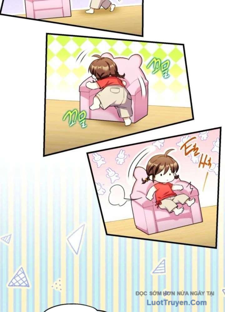 Đấng Tối Cao Lần Đầu Làm Cha Chap 18 - Next Chap 19