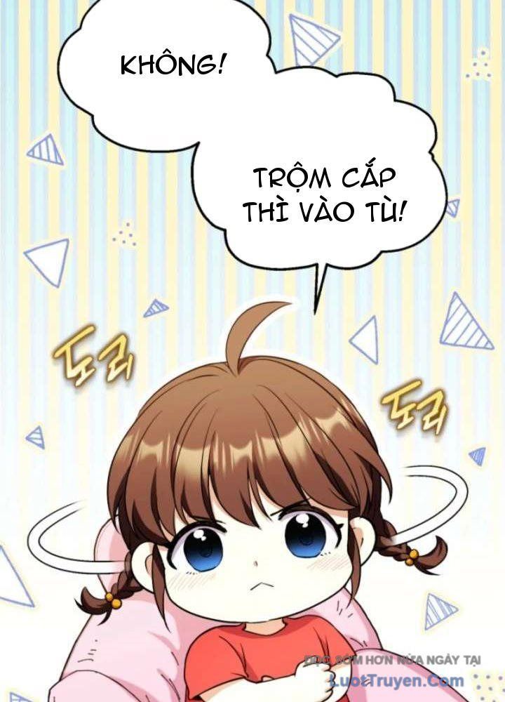 Đấng Tối Cao Lần Đầu Làm Cha Chap 18 - Next Chap 19