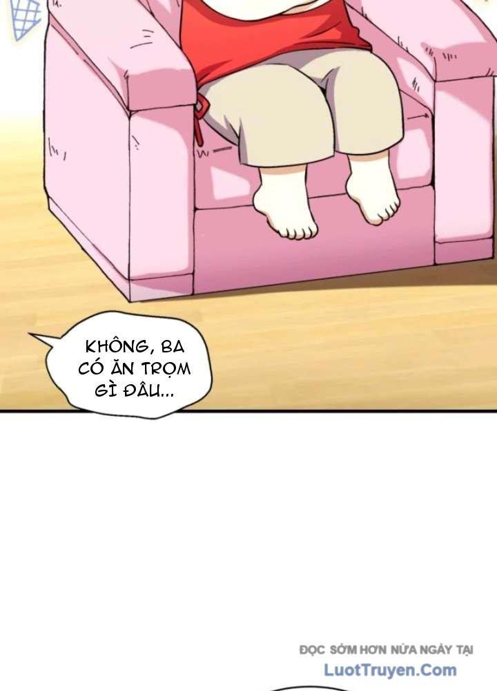 Đấng Tối Cao Lần Đầu Làm Cha Chap 18 - Next Chap 19