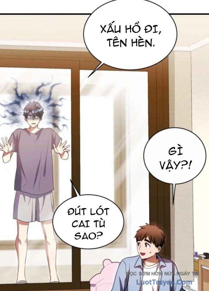 Đấng Tối Cao Lần Đầu Làm Cha Chap 18 - Next Chap 19