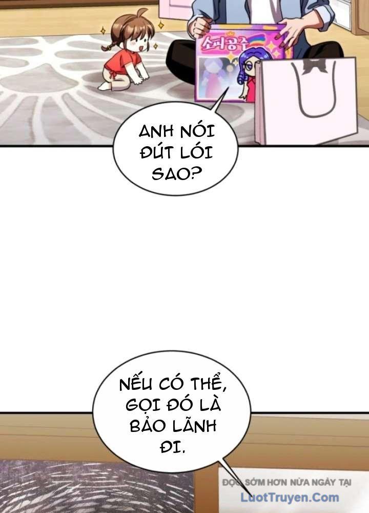 Đấng Tối Cao Lần Đầu Làm Cha Chap 18 - Next Chap 19