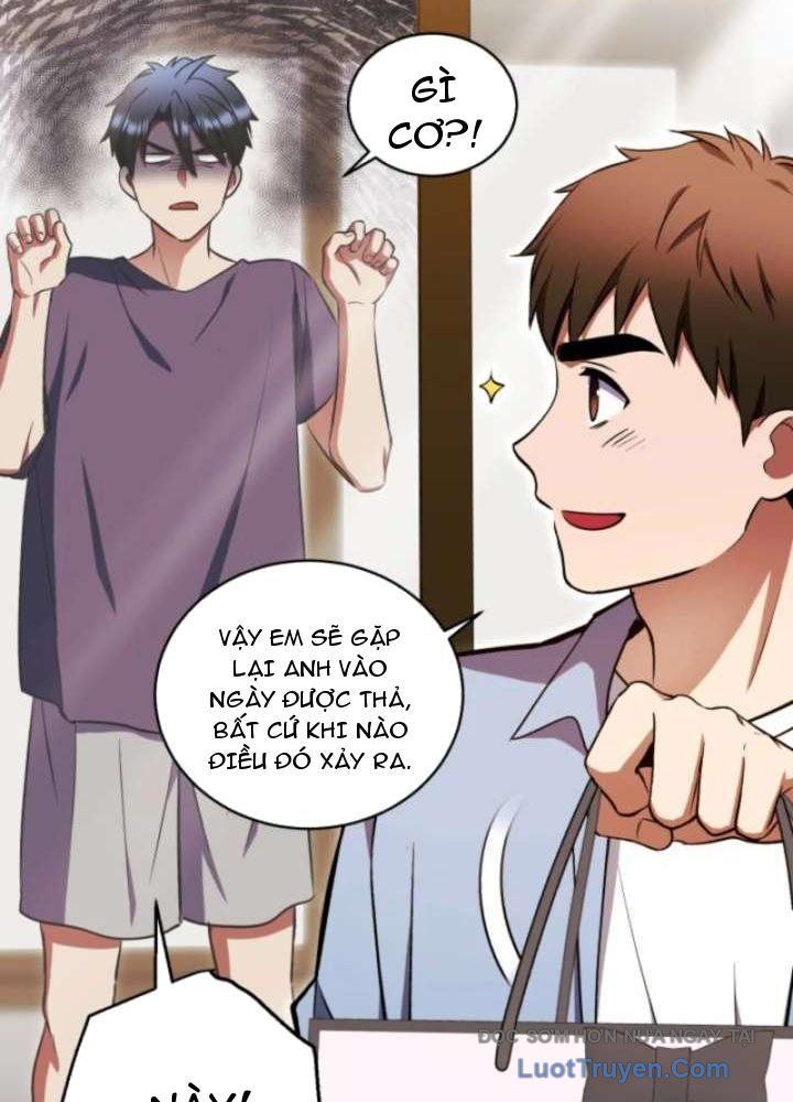 Đấng Tối Cao Lần Đầu Làm Cha Chap 18 - Next Chap 19