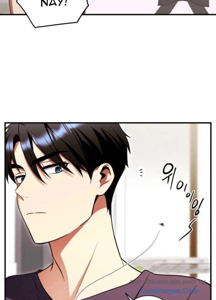 Đấng Tối Cao Lần Đầu Làm Cha Chap 18 - Next Chap 19
