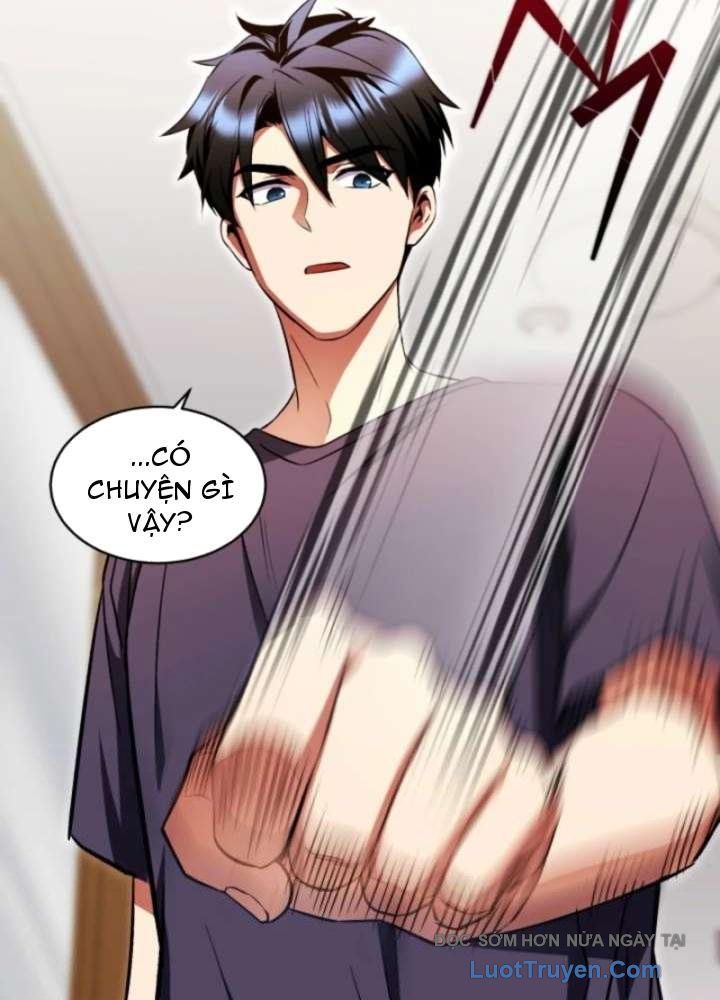 Đấng Tối Cao Lần Đầu Làm Cha Chap 18 - Next Chap 19