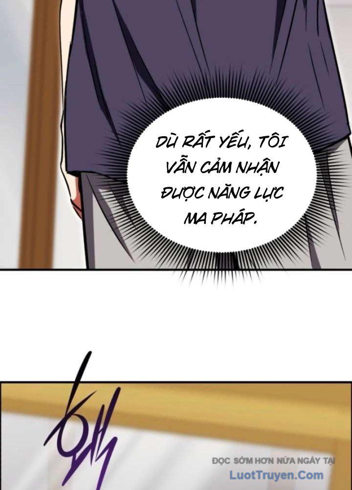 Đấng Tối Cao Lần Đầu Làm Cha Chap 18 - Next Chap 19