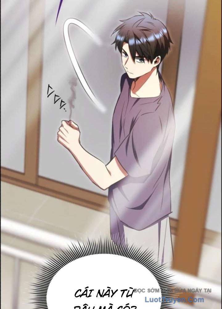 Đấng Tối Cao Lần Đầu Làm Cha Chap 18 - Next Chap 19