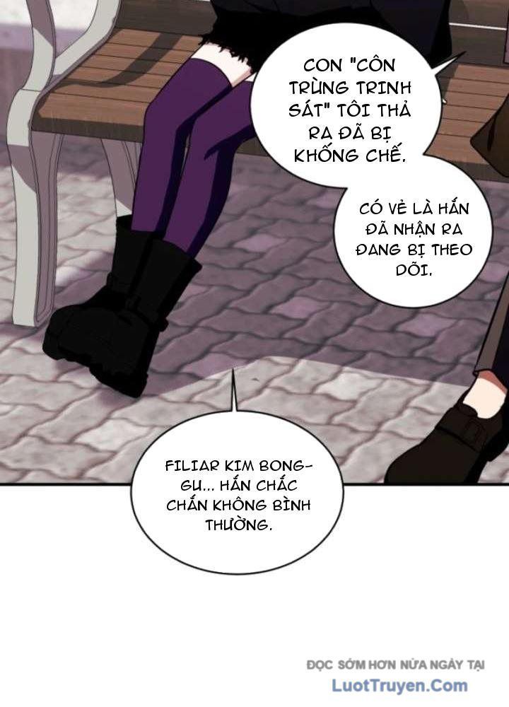 Đấng Tối Cao Lần Đầu Làm Cha Chap 18 - Next Chap 19