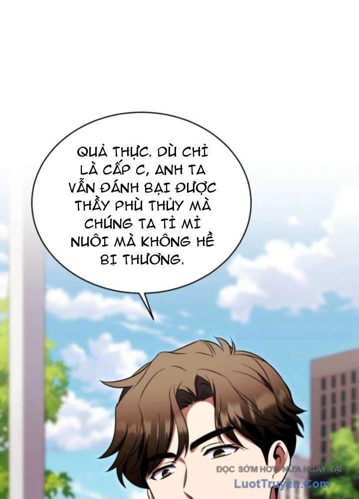 Đấng Tối Cao Lần Đầu Làm Cha Chap 18 - Next Chap 19