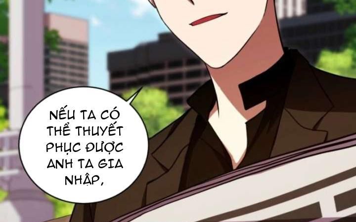 Đấng Tối Cao Lần Đầu Làm Cha Chap 18 - Next Chap 19