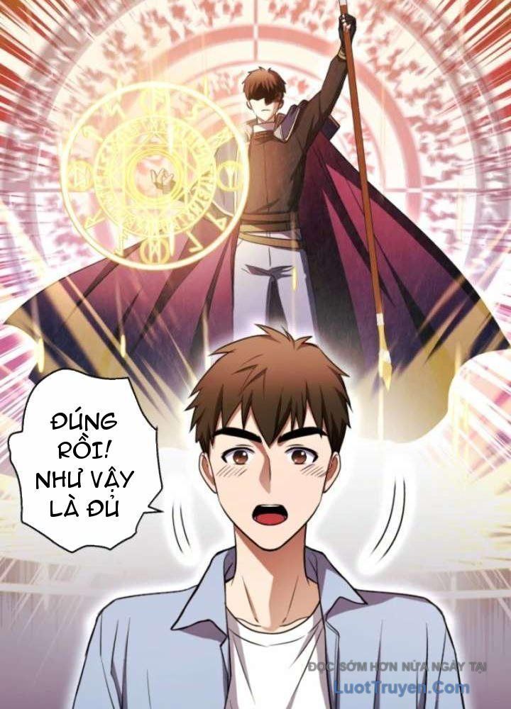 Đấng Tối Cao Lần Đầu Làm Cha Chap 18 - Next Chap 19