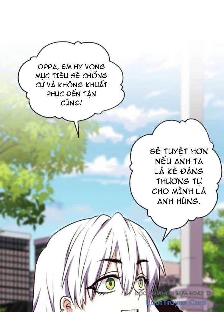 Đấng Tối Cao Lần Đầu Làm Cha Chap 18 - Next Chap 19