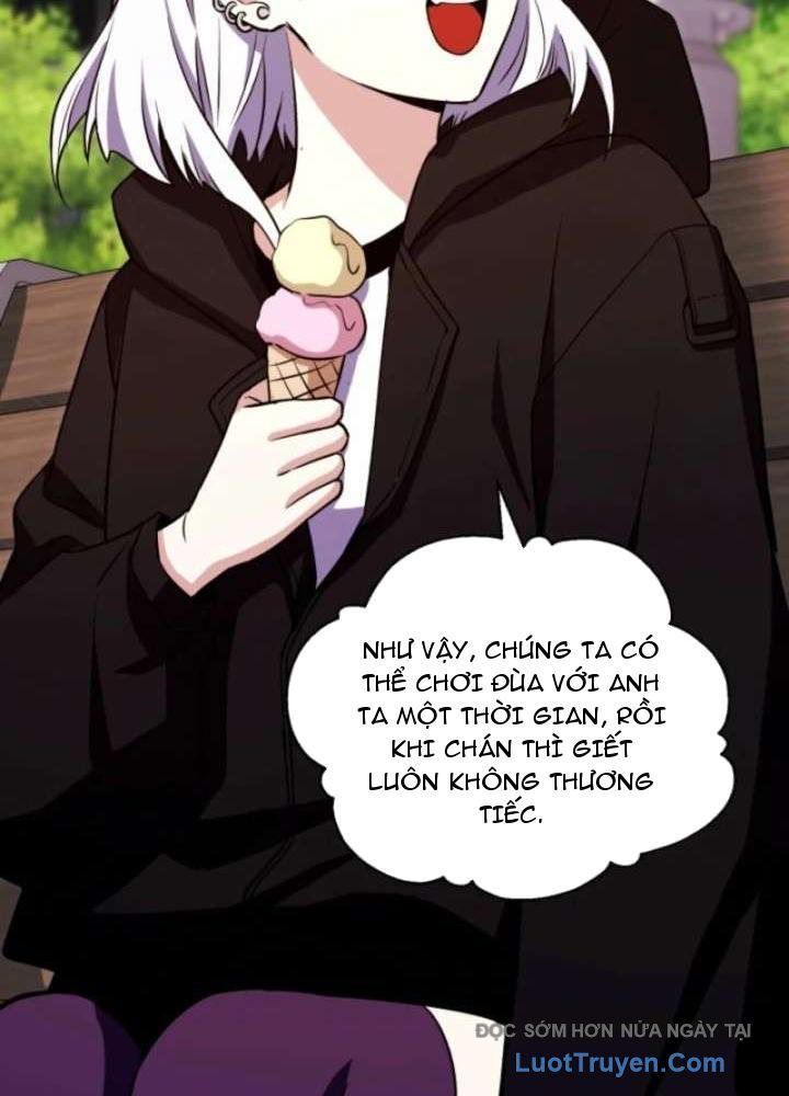 Đấng Tối Cao Lần Đầu Làm Cha Chap 18 - Next Chap 19