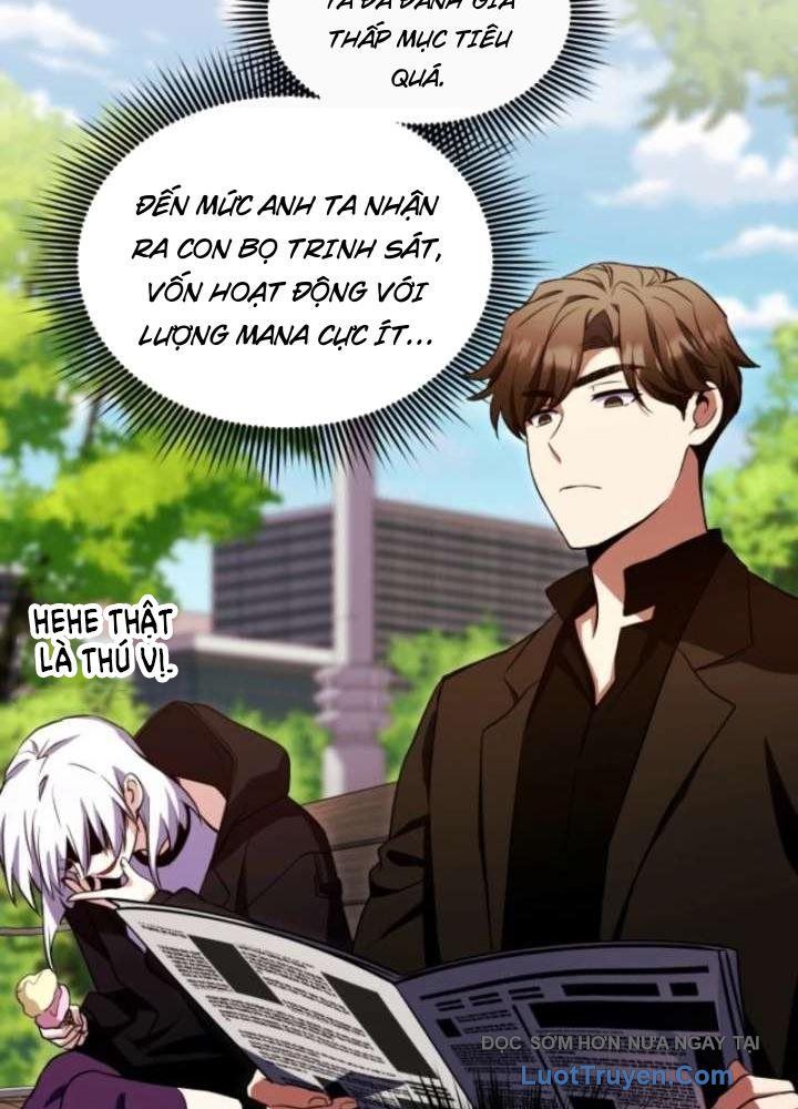 Đấng Tối Cao Lần Đầu Làm Cha Chap 18 - Next Chap 19