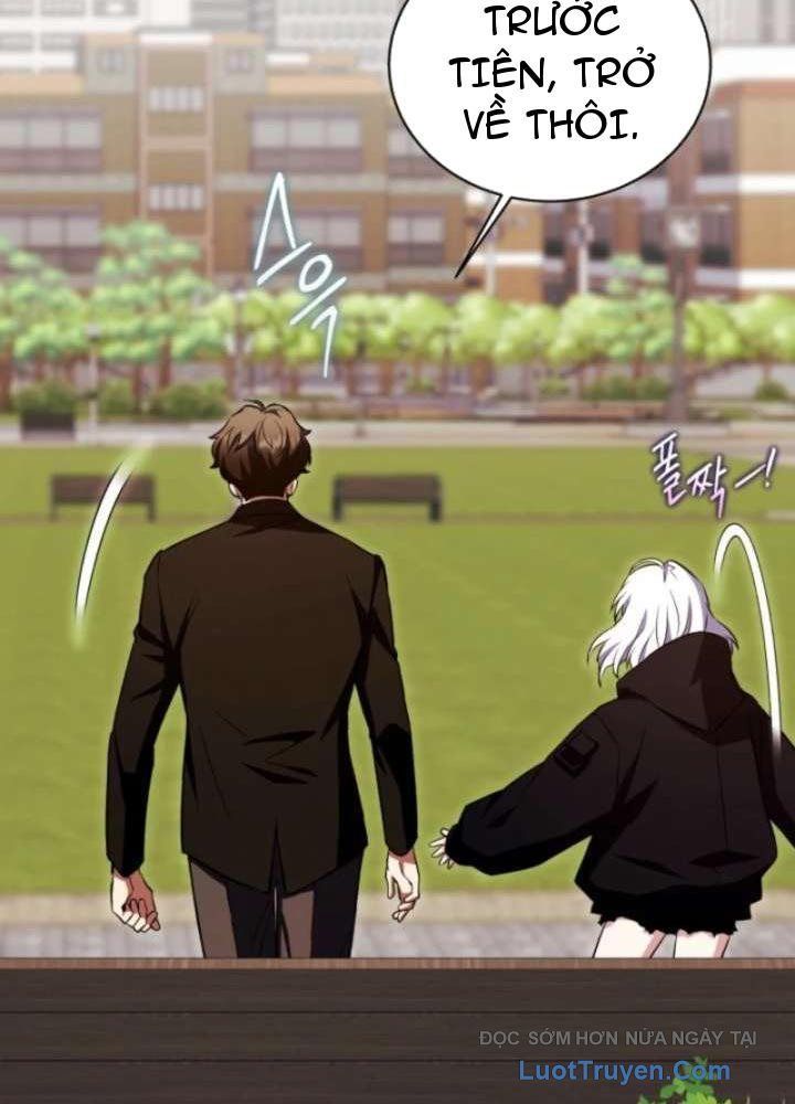 Đấng Tối Cao Lần Đầu Làm Cha Chap 18 - Next Chap 19