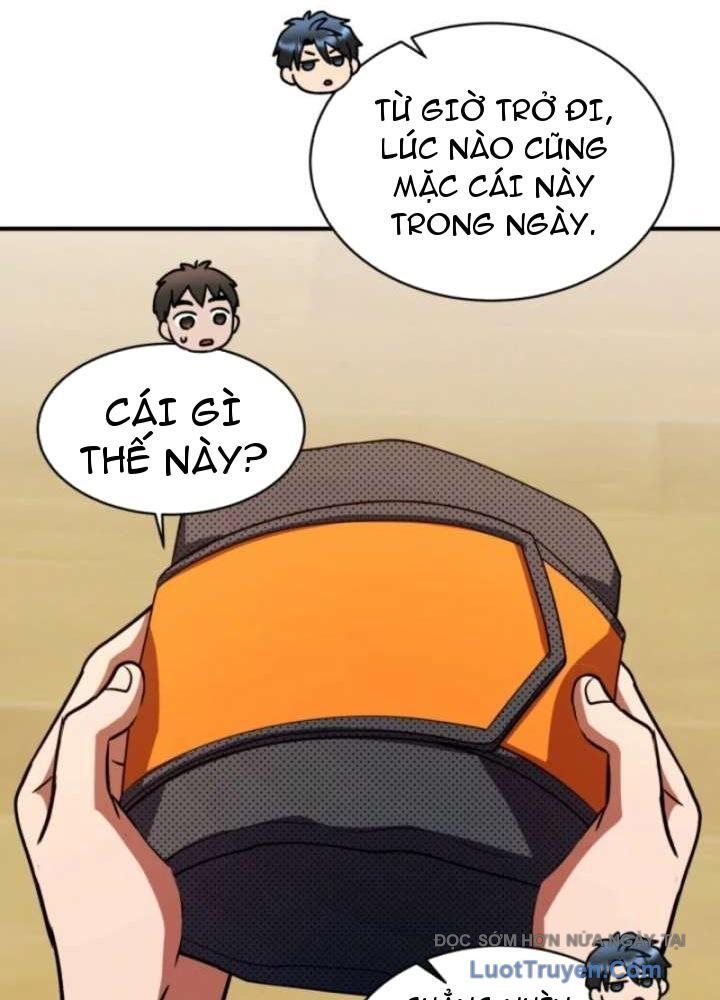 Đấng Tối Cao Lần Đầu Làm Cha Chap 18 - Next Chap 19