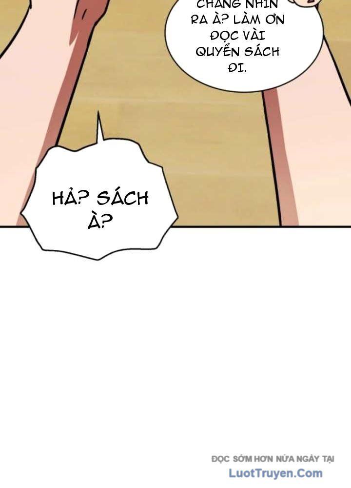 Đấng Tối Cao Lần Đầu Làm Cha Chap 18 - Next Chap 19