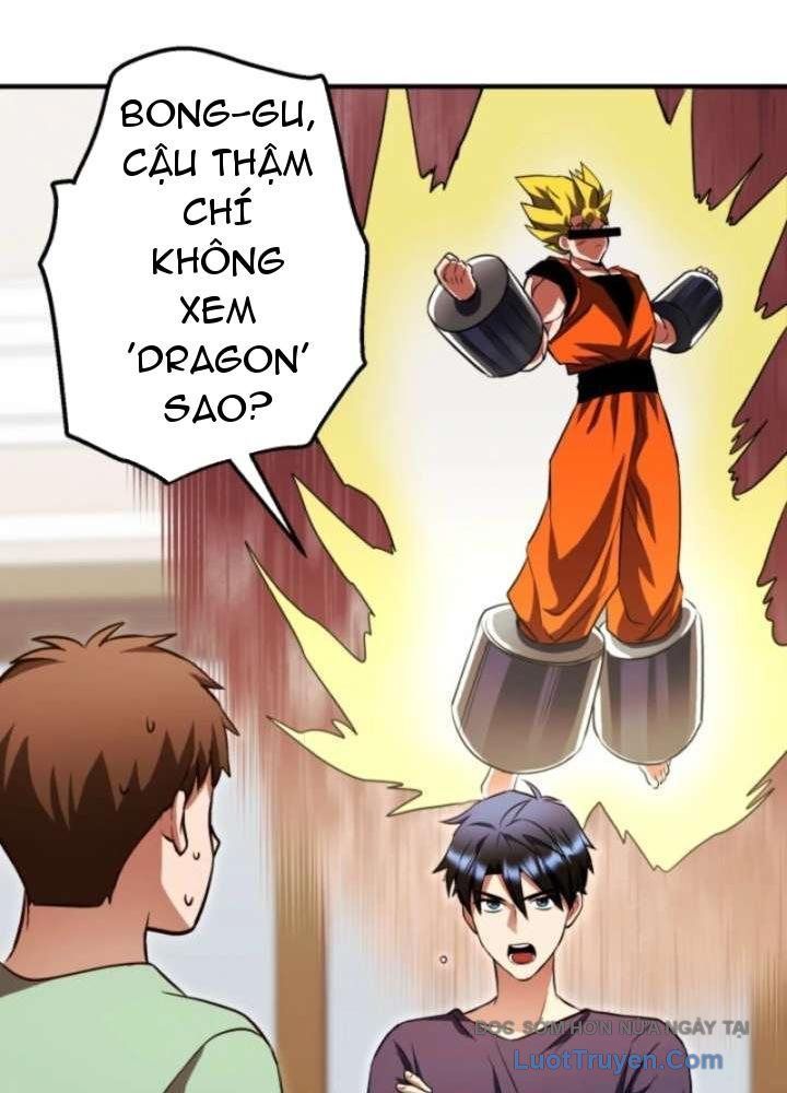 Đấng Tối Cao Lần Đầu Làm Cha Chap 18 - Next Chap 19