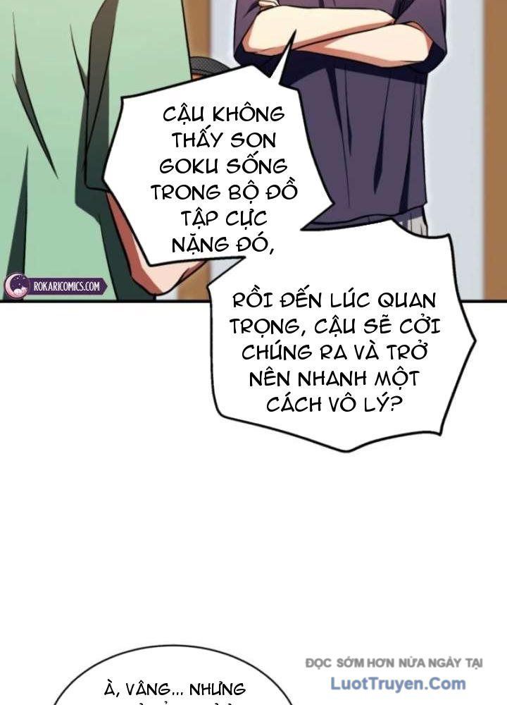 Đấng Tối Cao Lần Đầu Làm Cha Chap 18 - Next Chap 19