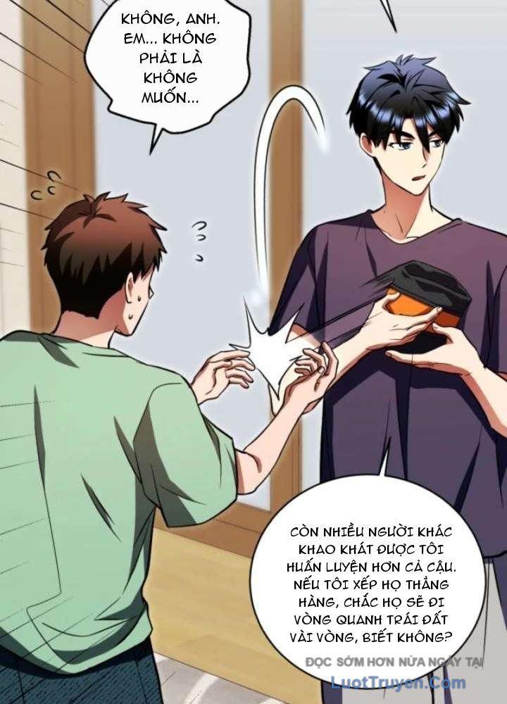 Đấng Tối Cao Lần Đầu Làm Cha Chap 18 - Next Chap 19