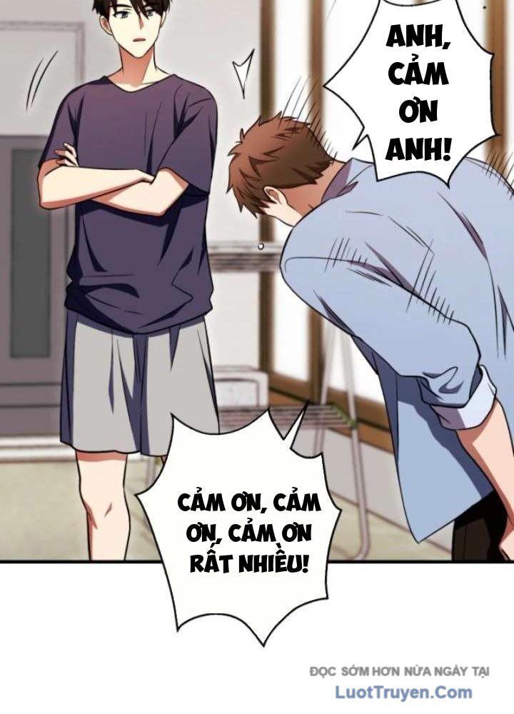 Đấng Tối Cao Lần Đầu Làm Cha Chap 18 - Next Chap 19