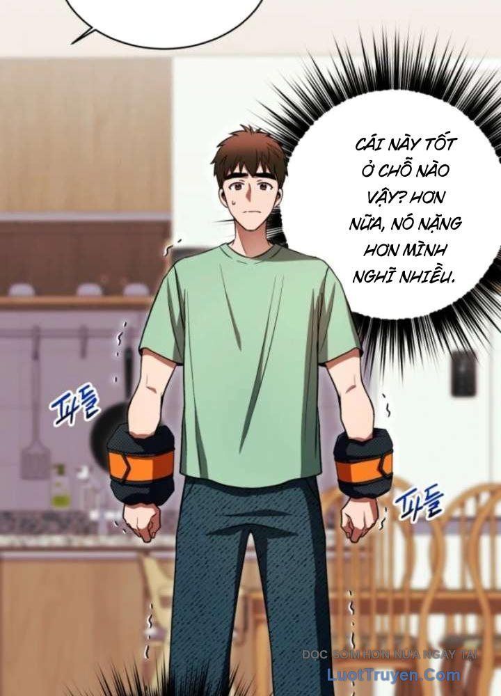 Đấng Tối Cao Lần Đầu Làm Cha Chap 18 - Next Chap 19