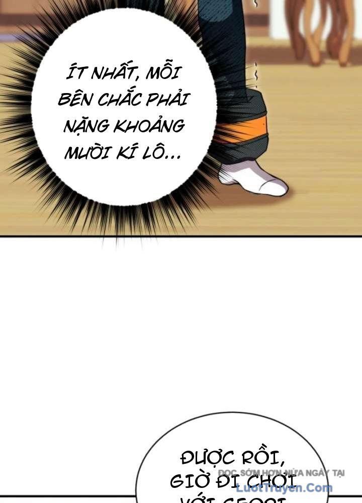 Đấng Tối Cao Lần Đầu Làm Cha Chap 18 - Next Chap 19