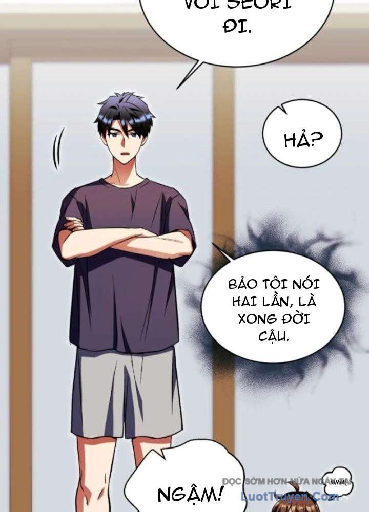 Đấng Tối Cao Lần Đầu Làm Cha Chap 18 - Next Chap 19