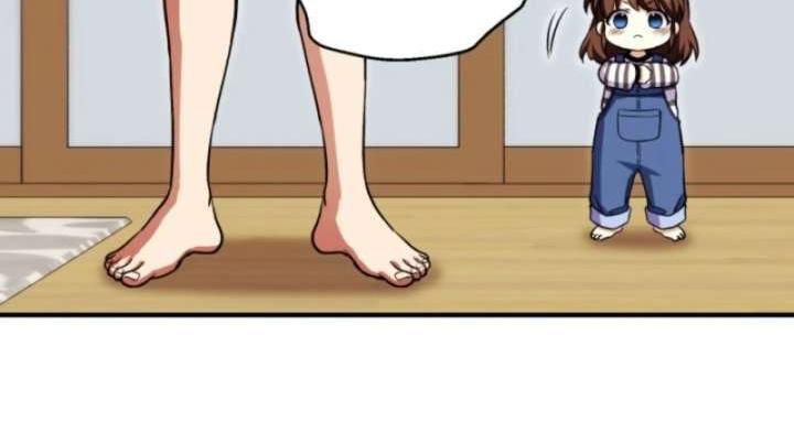 Đấng Tối Cao Lần Đầu Làm Cha Chap 18 - Next Chap 19