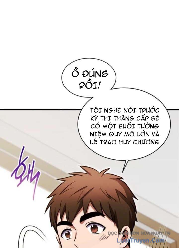 Đấng Tối Cao Lần Đầu Làm Cha Chap 18 - Next Chap 19