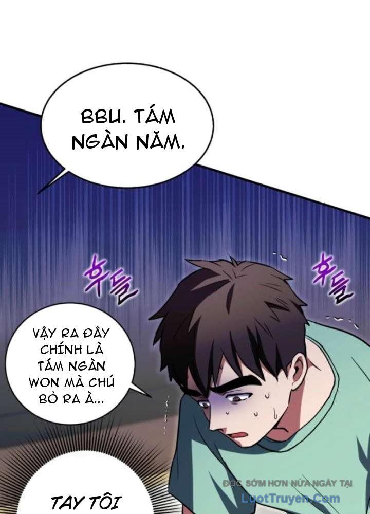Đấng Tối Cao Lần Đầu Làm Cha Chap 18 - Next Chap 19