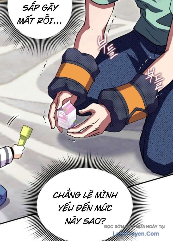 Đấng Tối Cao Lần Đầu Làm Cha Chap 18 - Next Chap 19