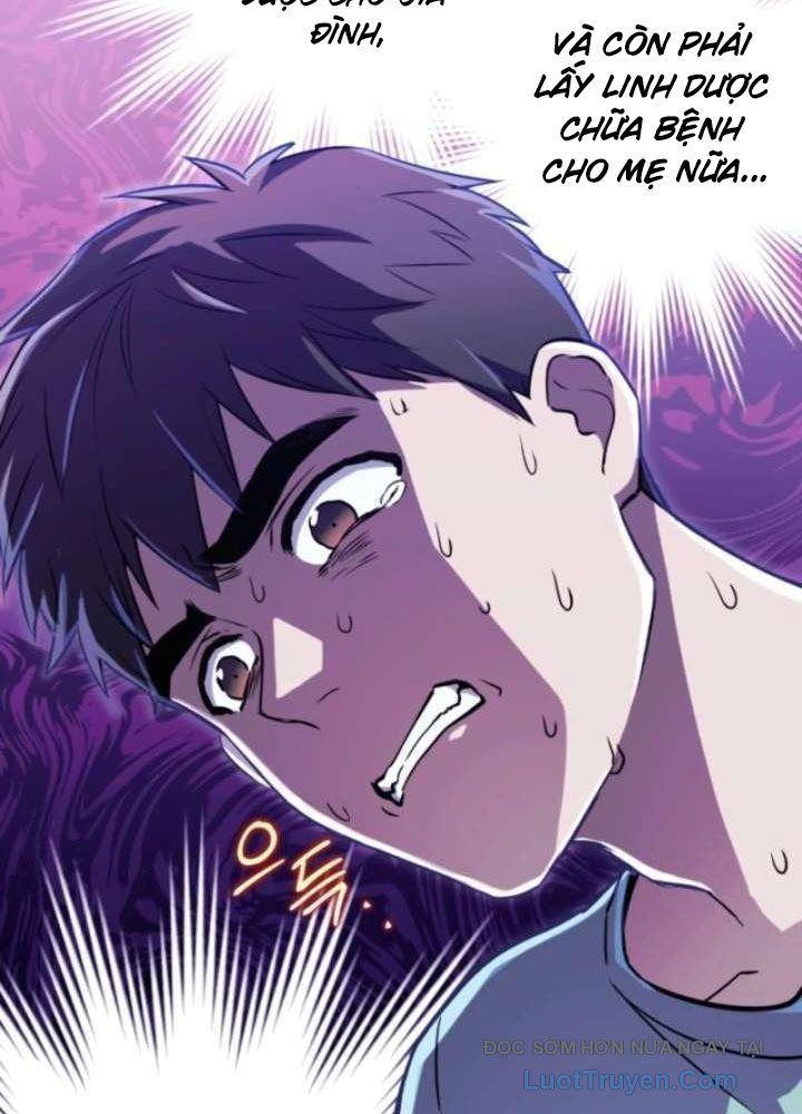 Đấng Tối Cao Lần Đầu Làm Cha Chap 18 - Next Chap 19