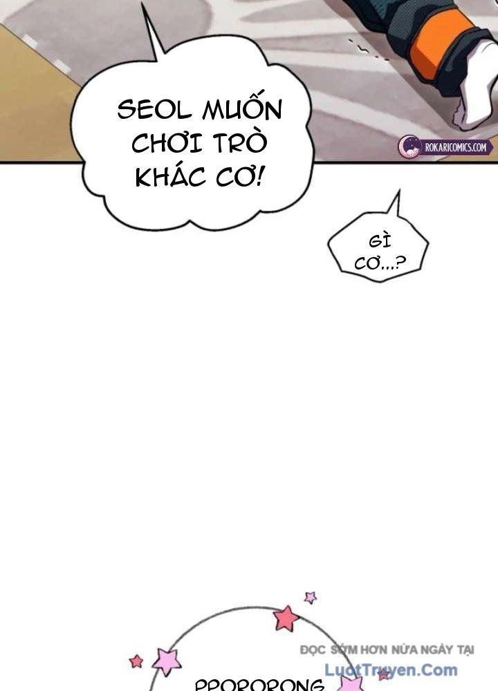 Đấng Tối Cao Lần Đầu Làm Cha Chap 18 - Next Chap 19