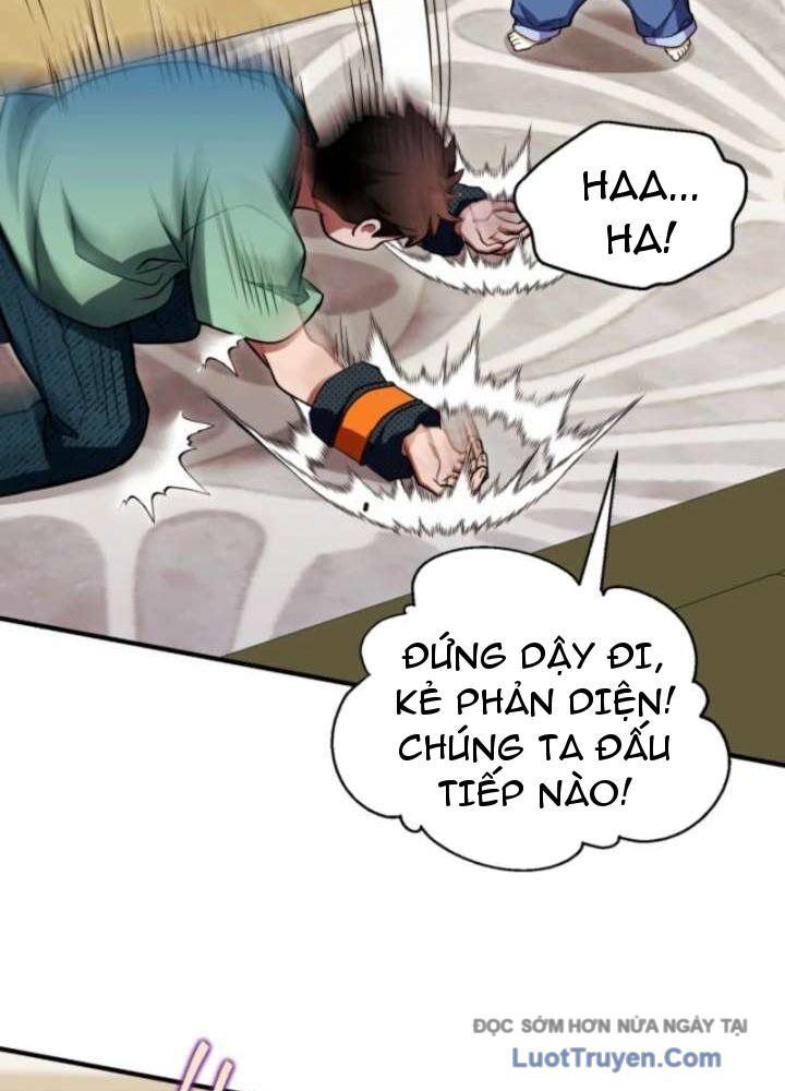 Đấng Tối Cao Lần Đầu Làm Cha Chap 18 - Next Chap 19