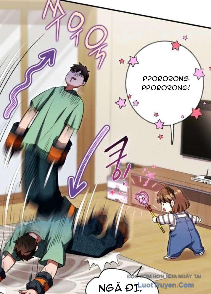 Đấng Tối Cao Lần Đầu Làm Cha Chap 18 - Next Chap 19