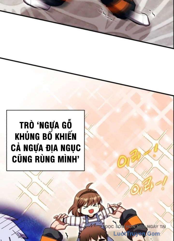 Đấng Tối Cao Lần Đầu Làm Cha Chap 18 - Next Chap 19