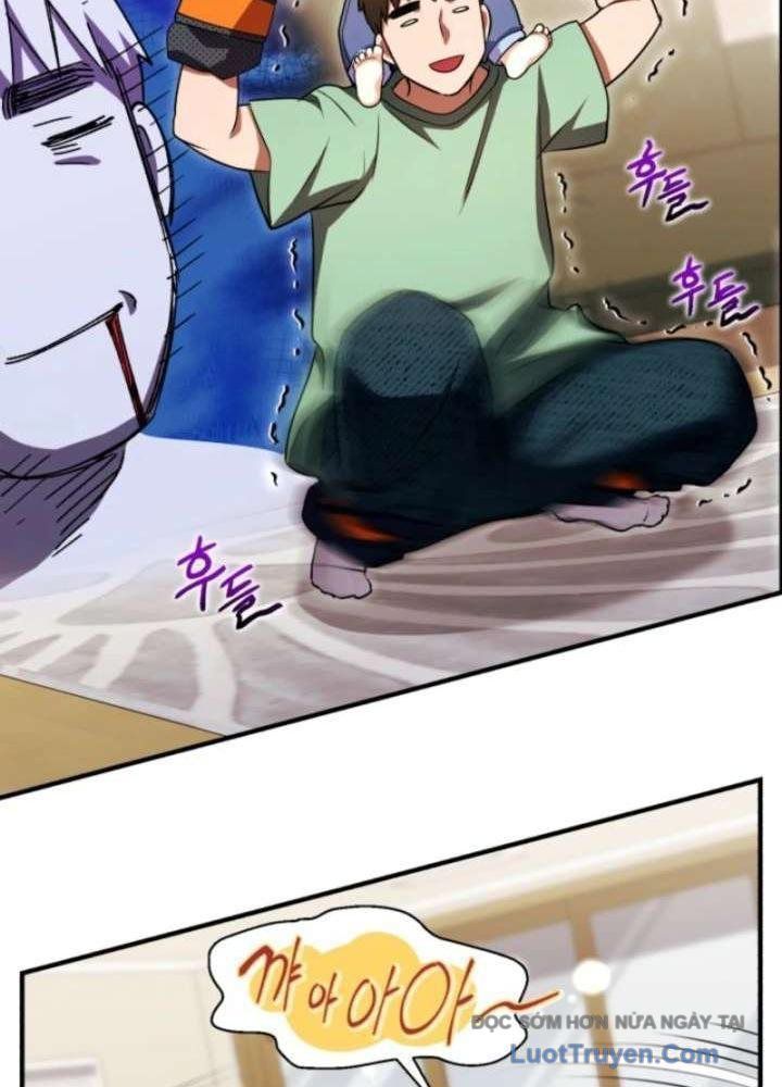 Đấng Tối Cao Lần Đầu Làm Cha Chap 18 - Next Chap 19