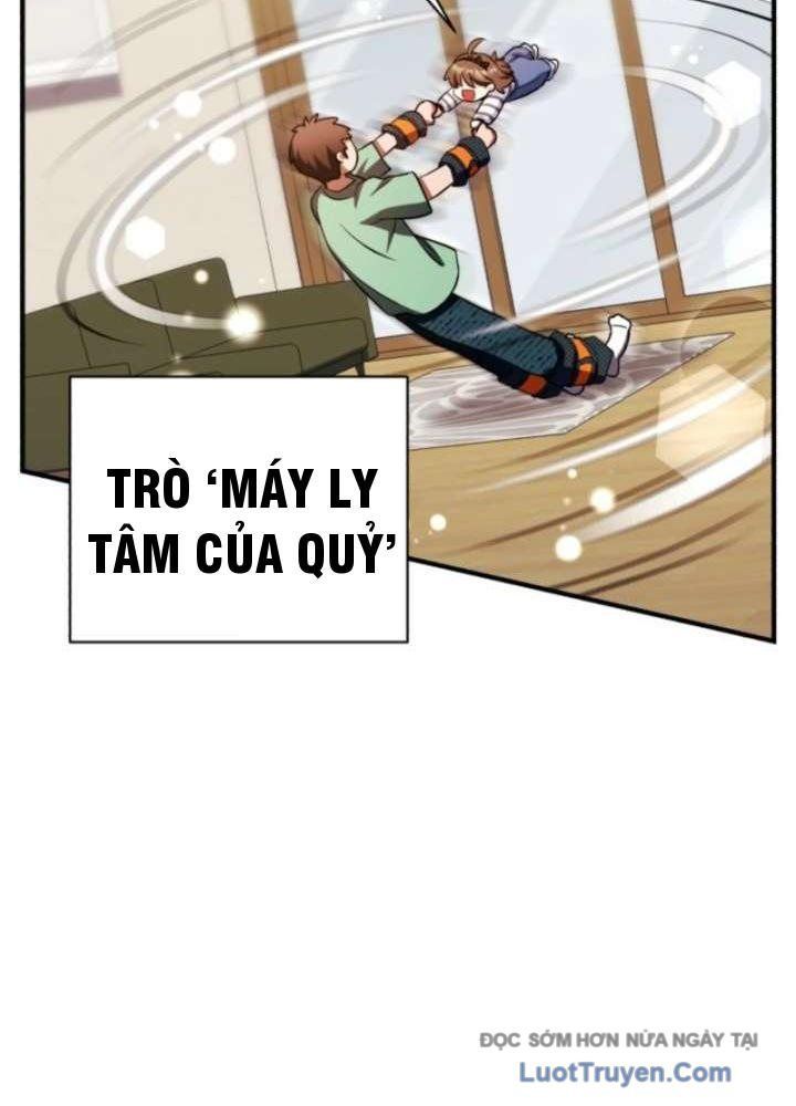 Đấng Tối Cao Lần Đầu Làm Cha Chap 18 - Next Chap 19