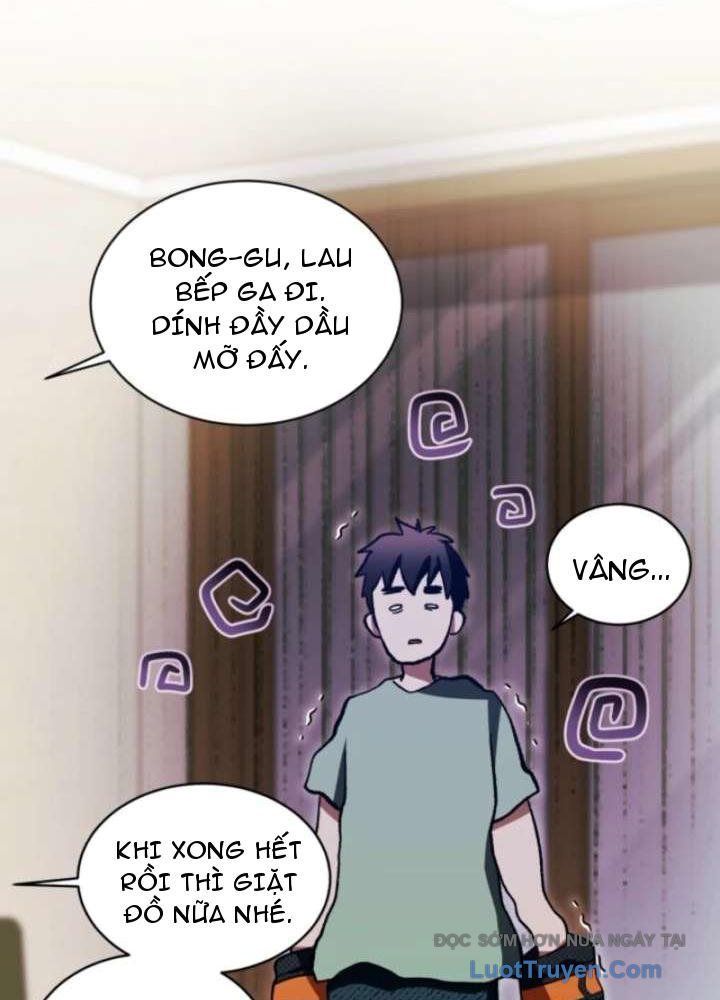 Đấng Tối Cao Lần Đầu Làm Cha Chap 18 - Next Chap 19