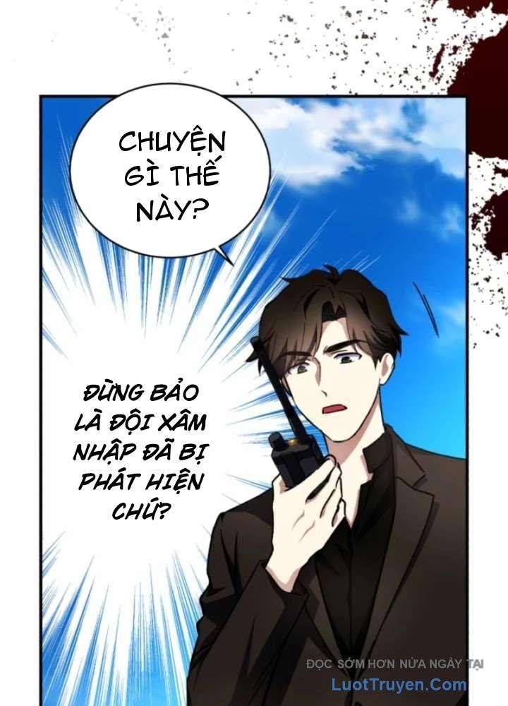 Đấng Tối Cao Lần Đầu Làm Cha Chap 19 - Next Chap 20