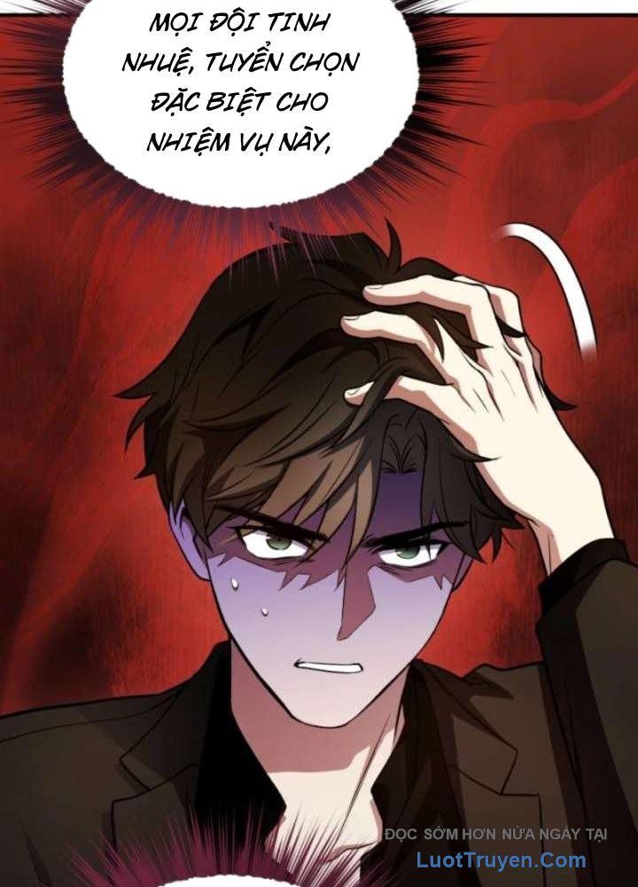 Đấng Tối Cao Lần Đầu Làm Cha Chap 19 - Next Chap 20