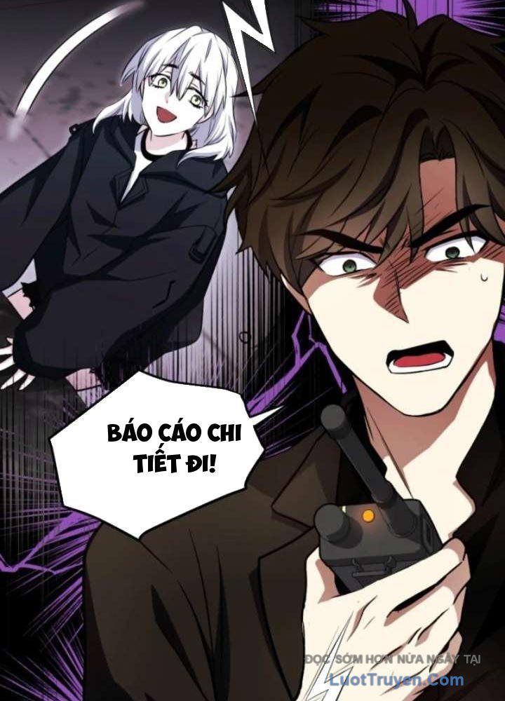 Đấng Tối Cao Lần Đầu Làm Cha Chap 19 - Next Chap 20