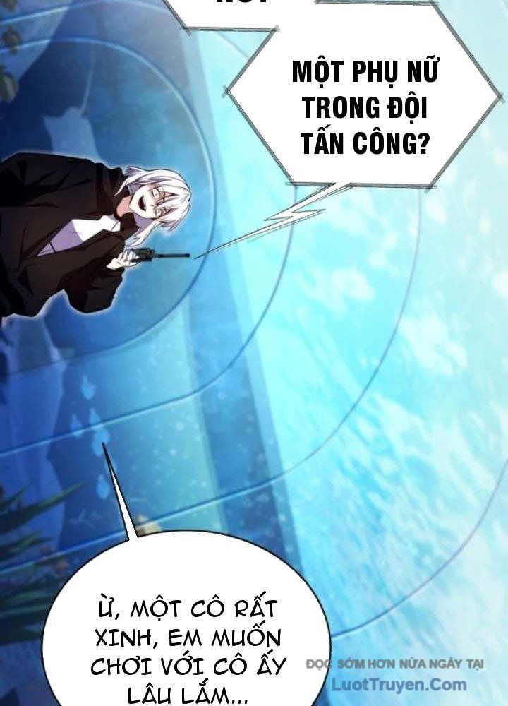 Đấng Tối Cao Lần Đầu Làm Cha Chap 19 - Next Chap 20