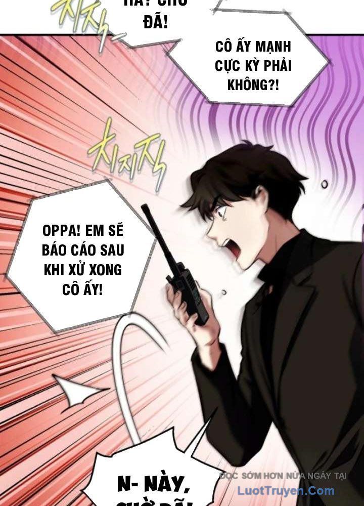 Đấng Tối Cao Lần Đầu Làm Cha Chap 19 - Next Chap 20