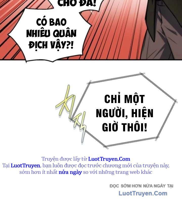 Đấng Tối Cao Lần Đầu Làm Cha Chap 19 - Next Chap 20