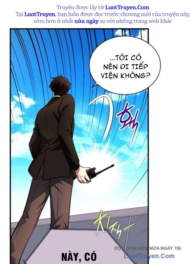 Đấng Tối Cao Lần Đầu Làm Cha Chap 19 - Next Chap 20