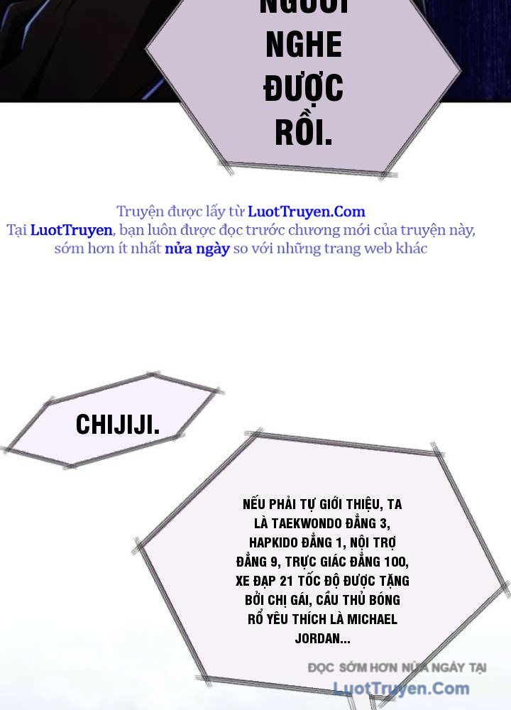 Đấng Tối Cao Lần Đầu Làm Cha Chap 19 - Next Chap 20