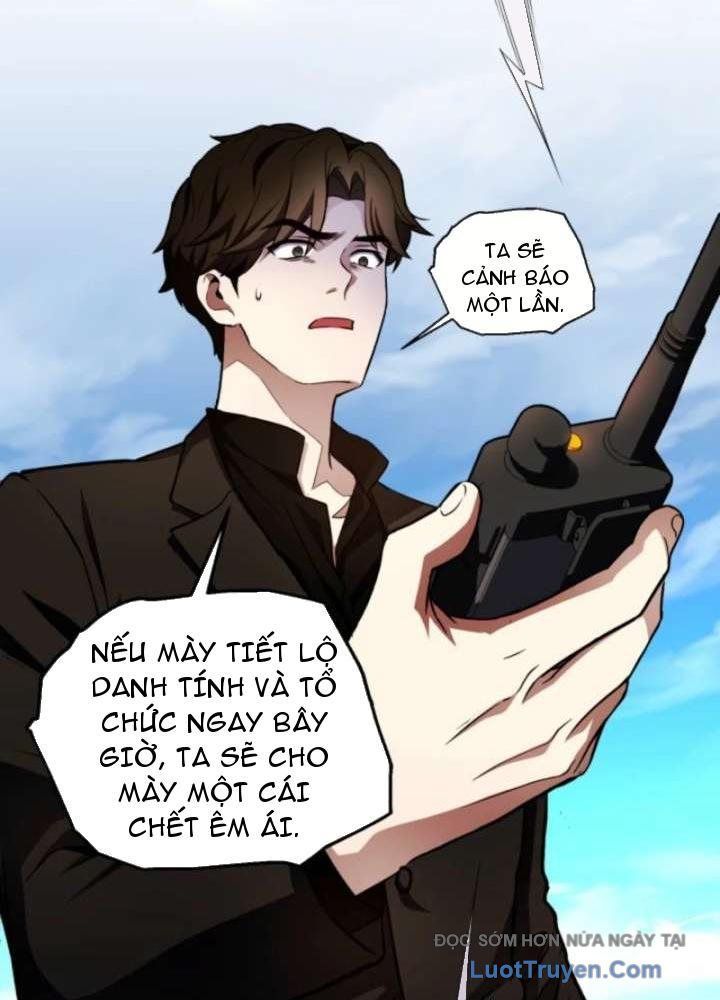 Đấng Tối Cao Lần Đầu Làm Cha Chap 19 - Next Chap 20