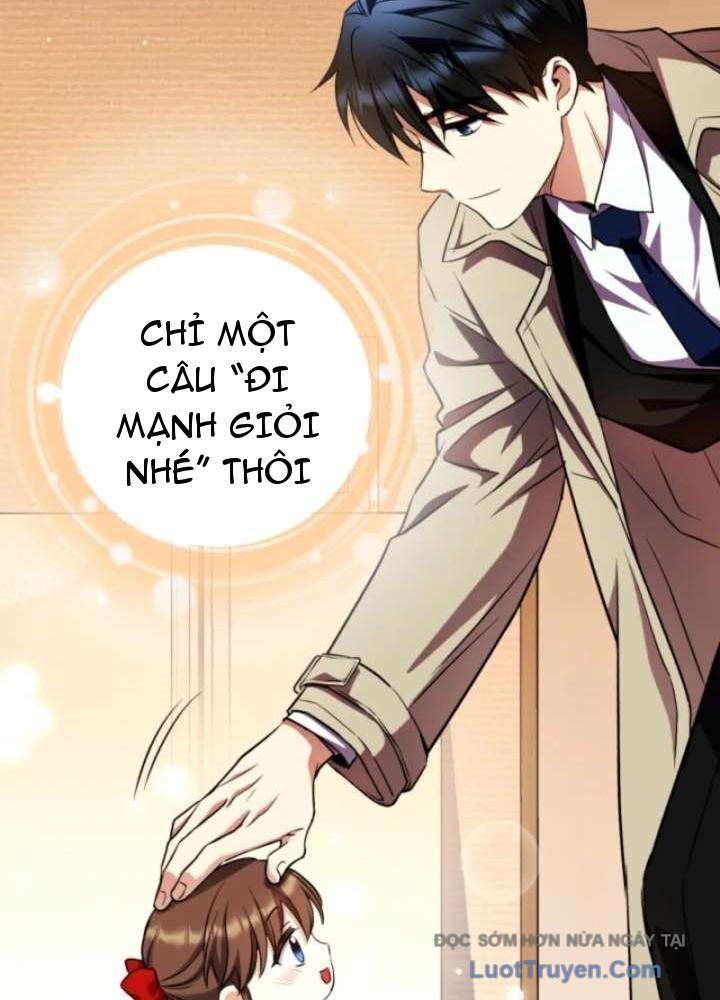 Đấng Tối Cao Lần Đầu Làm Cha Chap 19 - Next Chap 20