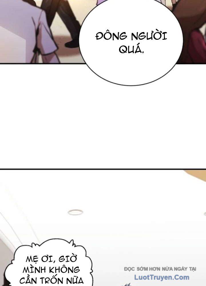 Đấng Tối Cao Lần Đầu Làm Cha Chap 19 - Next Chap 20